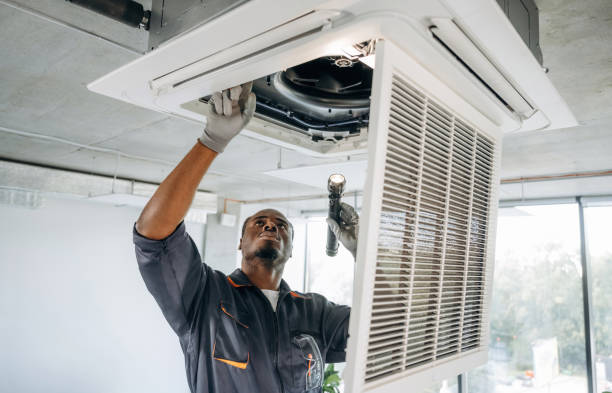 Licensed Emergency Hvac service in Alger, OH - FH HVAC