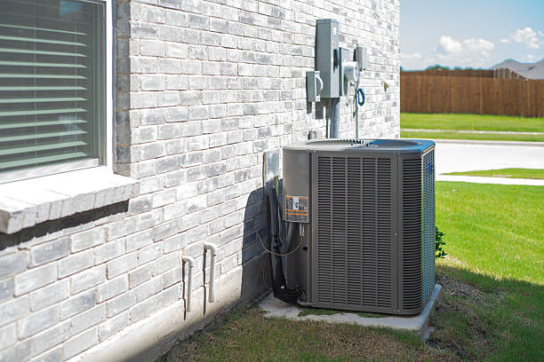 Reliable Emergency Hvac contractor in Alger, OH by FH HVAC